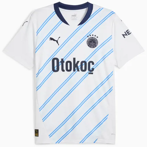 Fenerbahce uitshirt kinderen 2024-2025