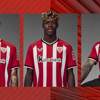 Athletic Bilbao Voetbalshirts 2023 2024