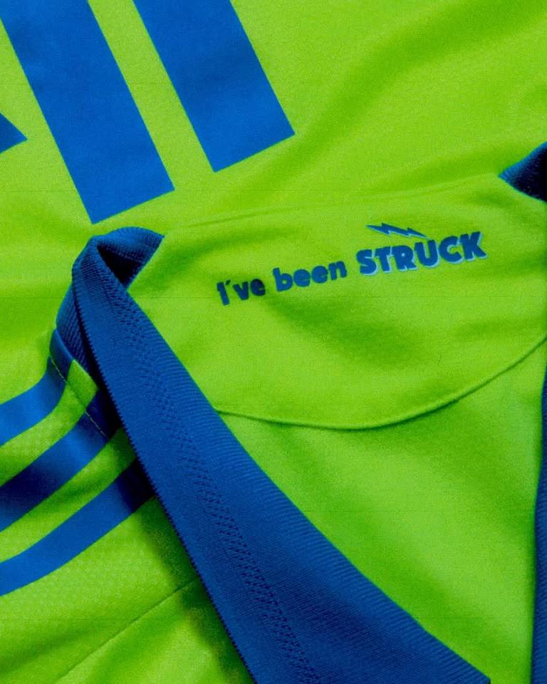 Charlotte FC voetbalshirts 2025-2026