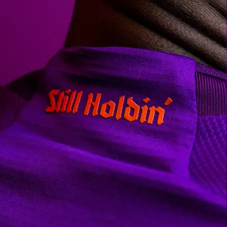 Houston Dynamo uitshirt 2024-2025 heet Still Holdin' Jersey