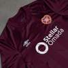 Heart Thuisshirt 2024 2025