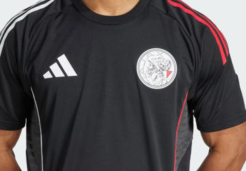Ajax Trainingsshirt 2025 2026 R