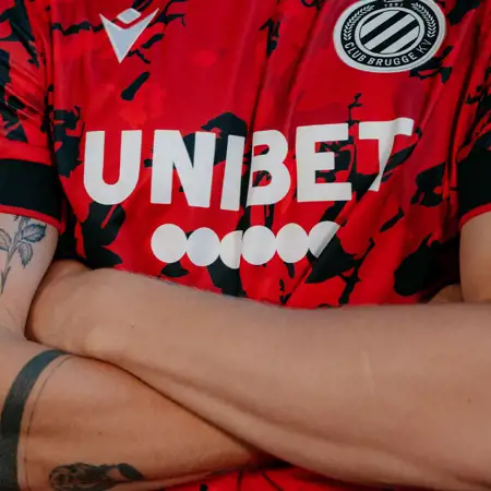 Club Brugge voetbalshirts 2023-2024