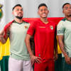 Bolivia Voetbalshirts 2024 2025
