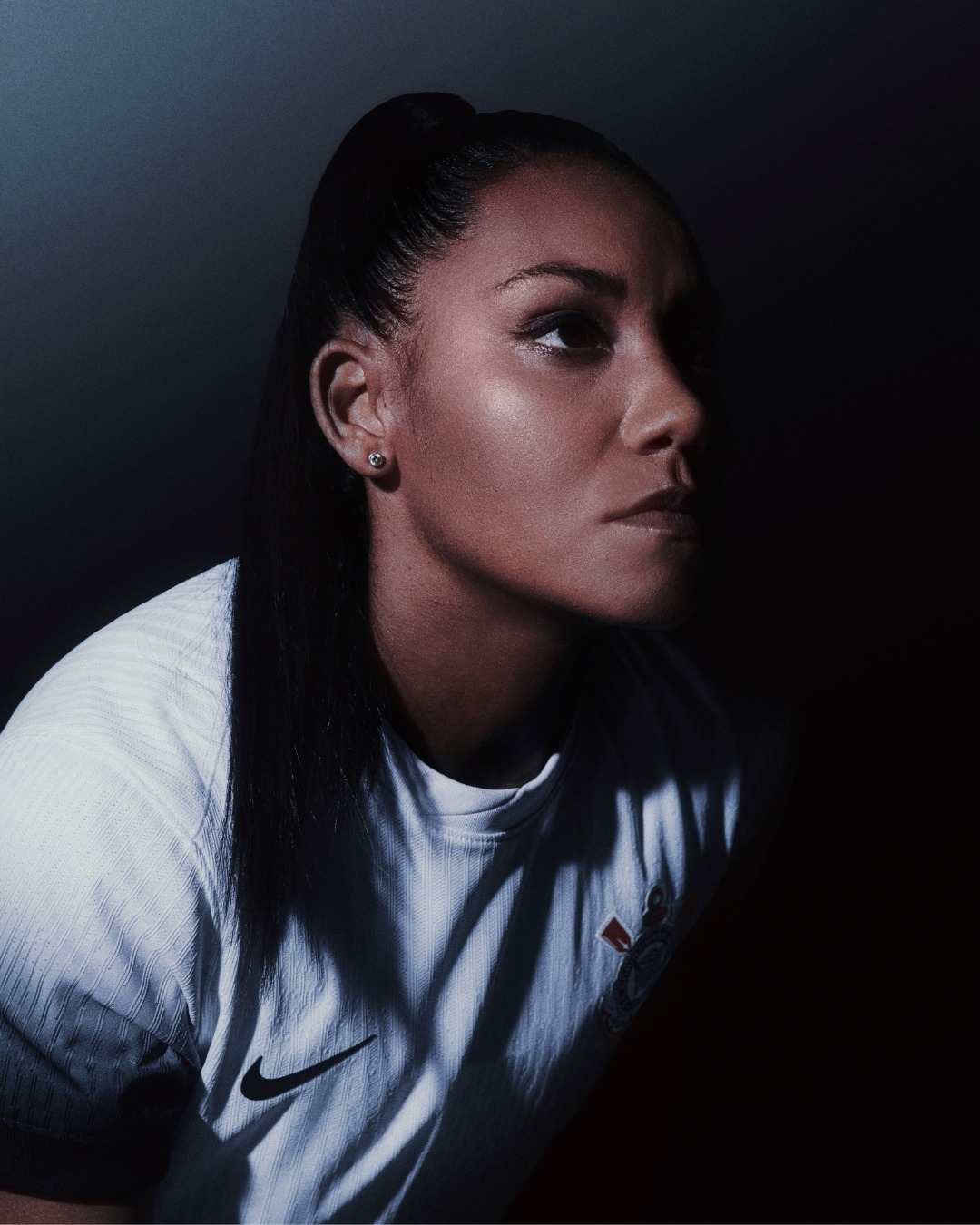 Corinthians voetbalshirts 2024-2025 steunen anti-racisme campagne! 