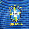 Brazilie Uitshirt 2024 2025 B