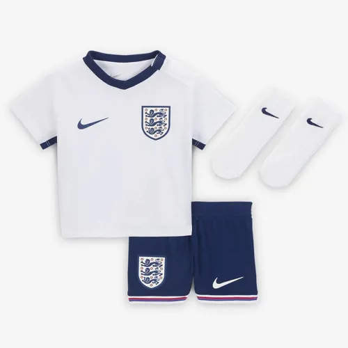 Engeland baby tenue 2024-2025