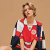 Denemarken Shirt 1988