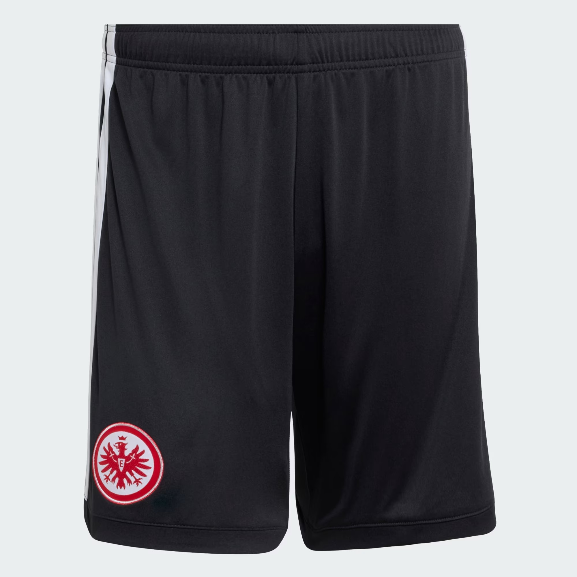Eintracht Frankfurt voetbalbroekje thuistenue 2026-2027