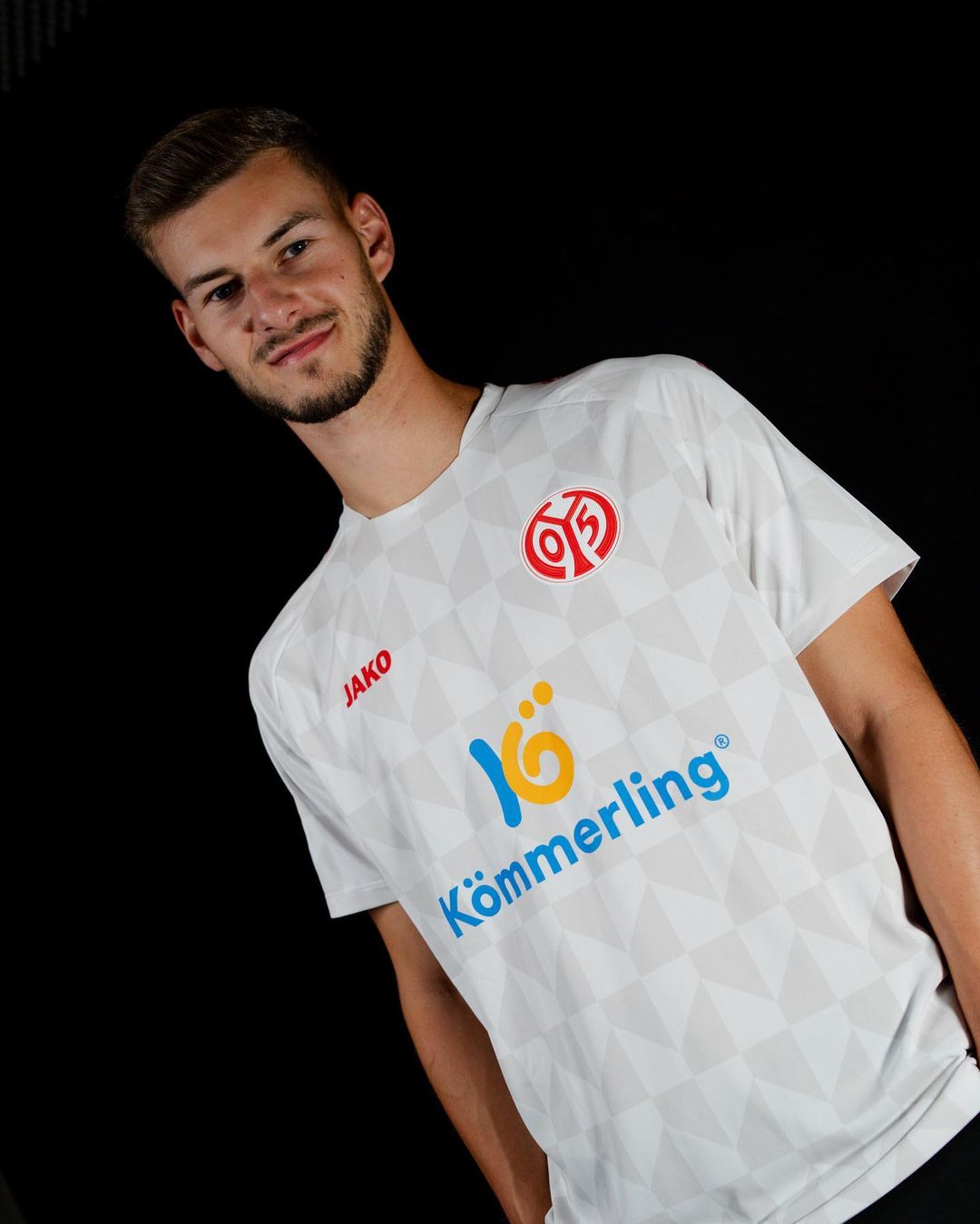 FSV Mainz voetbalshirts 2023-2024