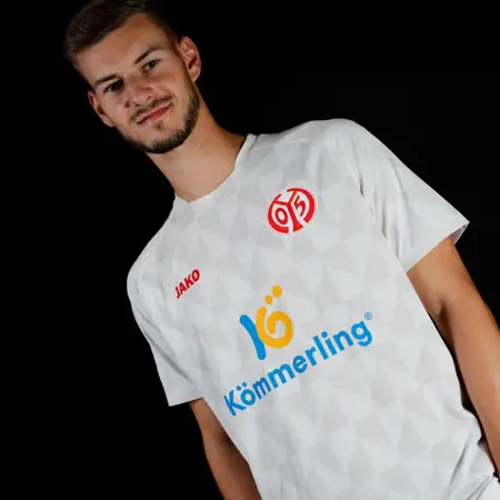 FSV Mainz voetbalshirts 2023-2024