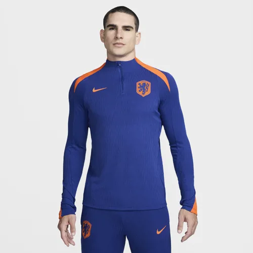 Nederlands Elftal Dri Fit ADV Strike training sweater 2024-2025