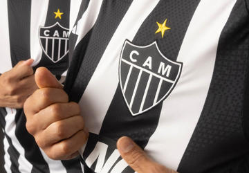 Atletico Mineiro Voetbalshirts 2024