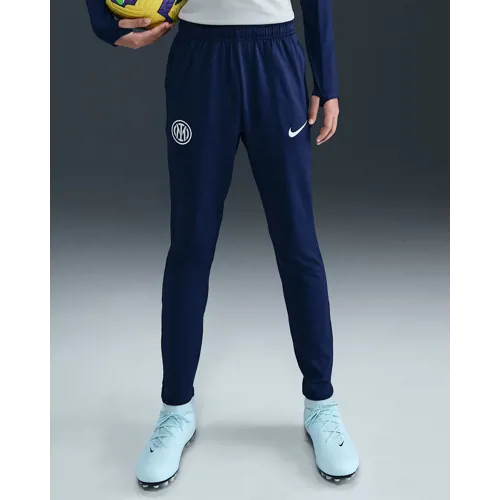 Inter Milan trainingsbroek kinderen 2025-2025 - Navy