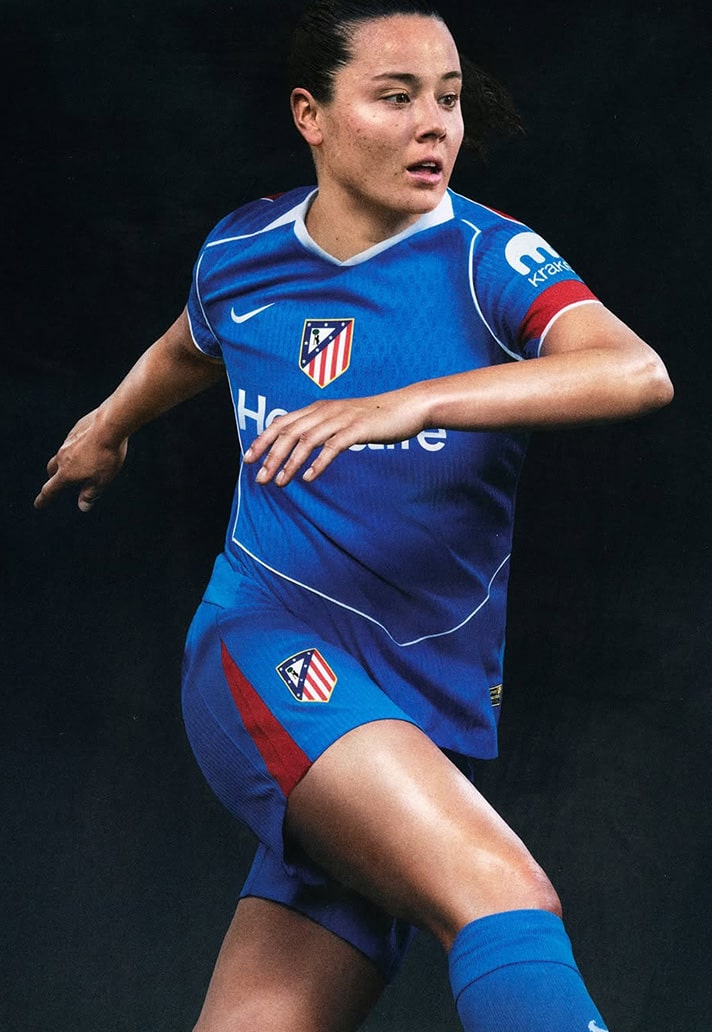 Atlético Madrid 3e shirt 2025-2026 geïnspireerd door Total90 template
