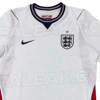 Engeland Thuisshirt 2026 2027 Gelekt B