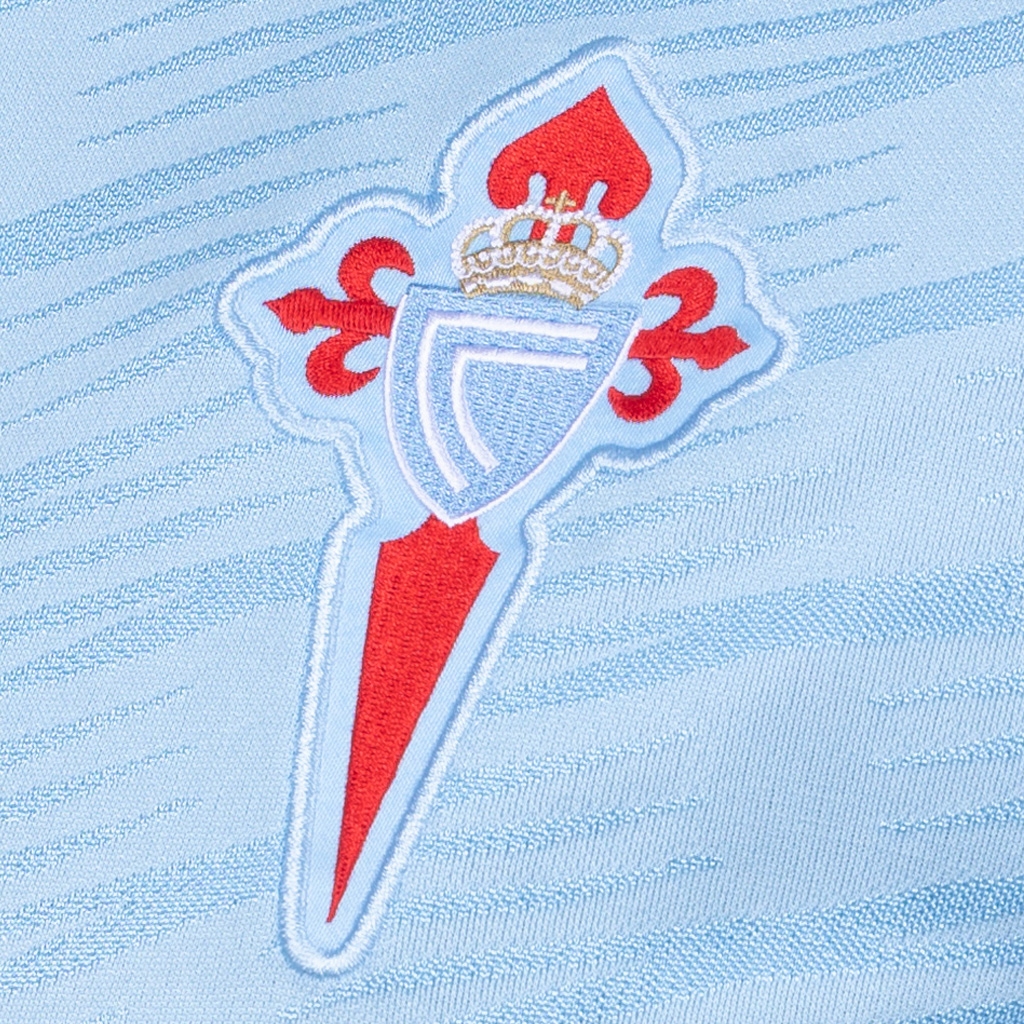 Celta de Vigo voetbalshirts 2025-2026 geïnspireerd door shirts jaren 2000 en Galicië