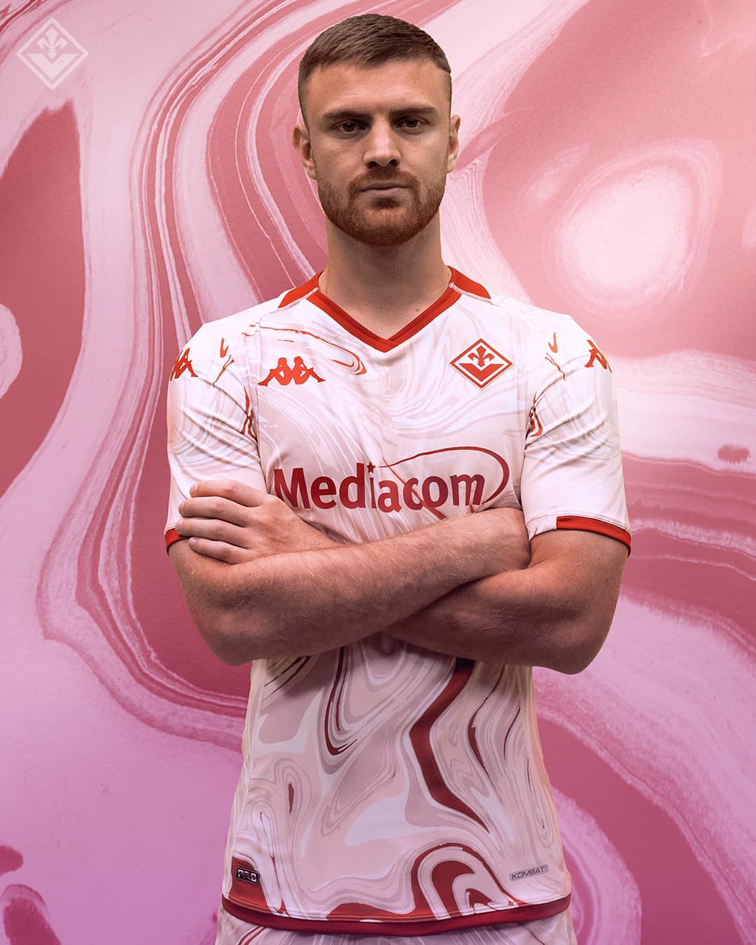 Fiorentina voetbalshirts 2023-2024