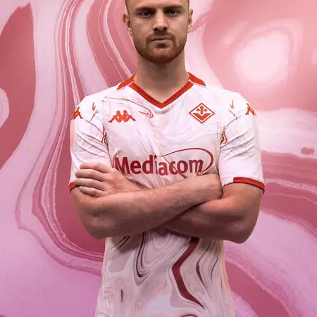 Fiorentina voetbalshirts 2023-2024