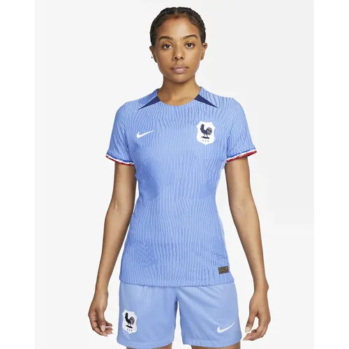 Frankrijk Dri Fit ADV dames voetbalshirt 2023-2024