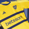 Boca Juniors Uitshirt 2023 2024 C (1)