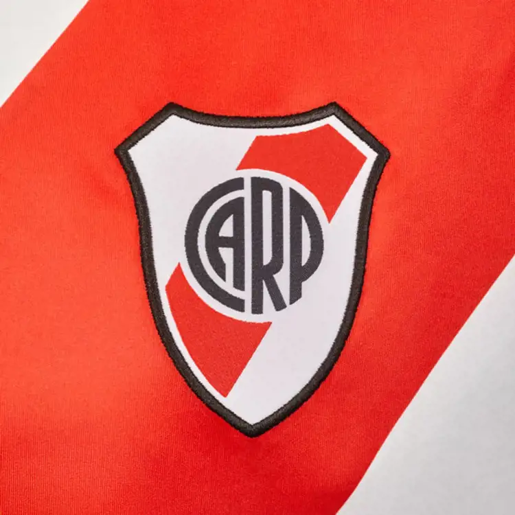 River Plate thuisshirt 2023-2024