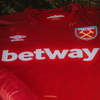West Ham United Voetbalshirts 2023 2024
