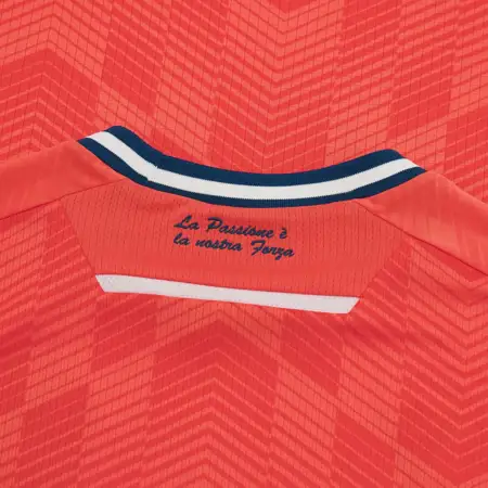 Udinese voetbalshirts 2023-2024