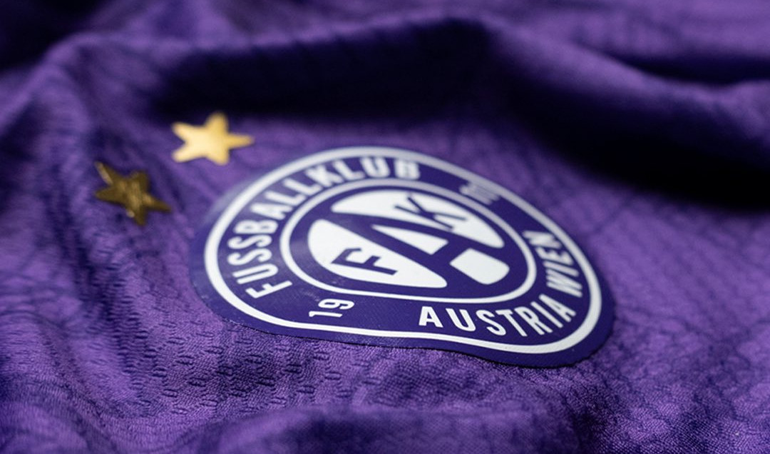 Austria Wien Voetbalshirts 2025 2026