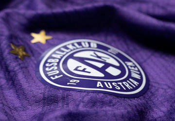 Austria Wien Voetbalshirts 2025 2026