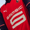 Stade Rennes Voetbalshirts 2025 2026