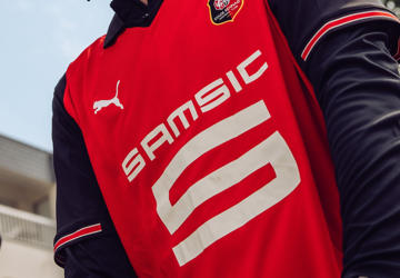 Stade Rennes Voetbalshirts 2025 2026