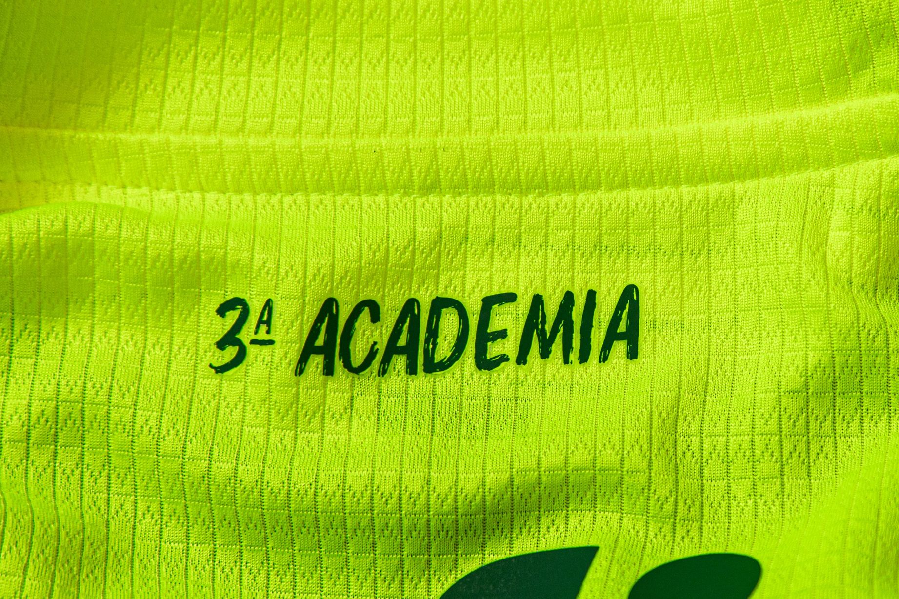 Palmeiras voetbalshirts 2023-2024