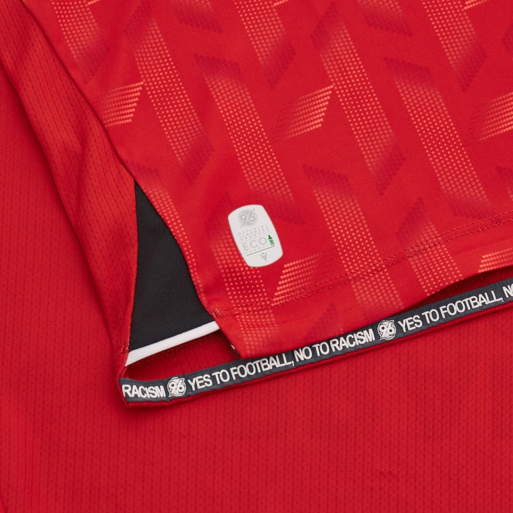 Hannover 96 voetbalshirts 2023-2024