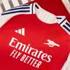 Arsenal Thuisshirt 2024 2025 Z