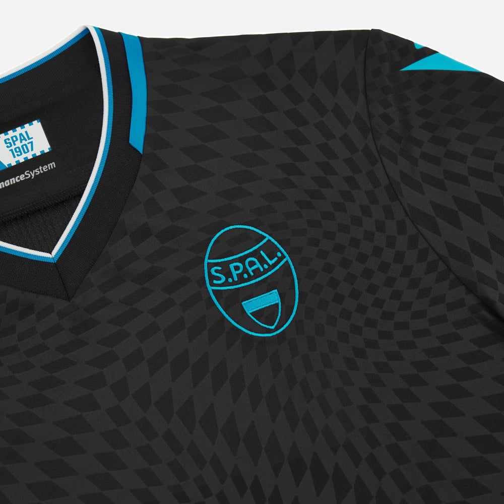 SPAL voetbalshirts 2023-2024