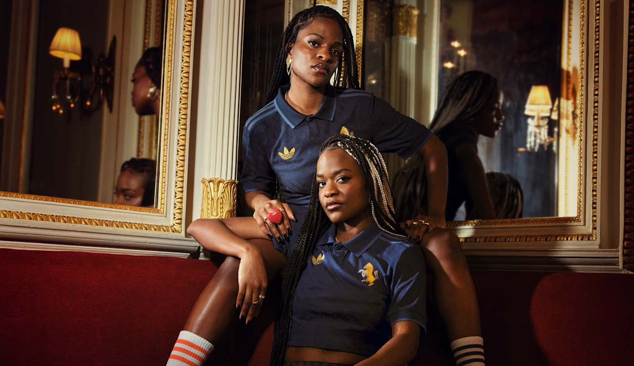 Juventus 3E Shirt 2024 2025 Officieel