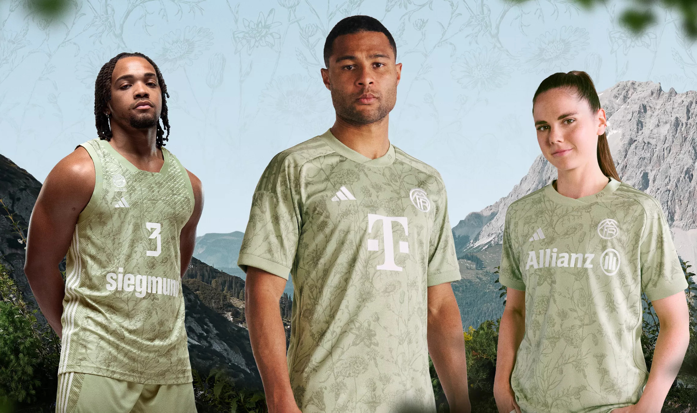 Oktoberfest Voetbalshirt 2023 2024 Bayern