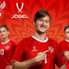 Rusland Voetbalshirts 2024 2025