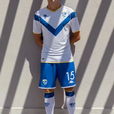 Brescia Calcio voetbalshirts 2023-2024