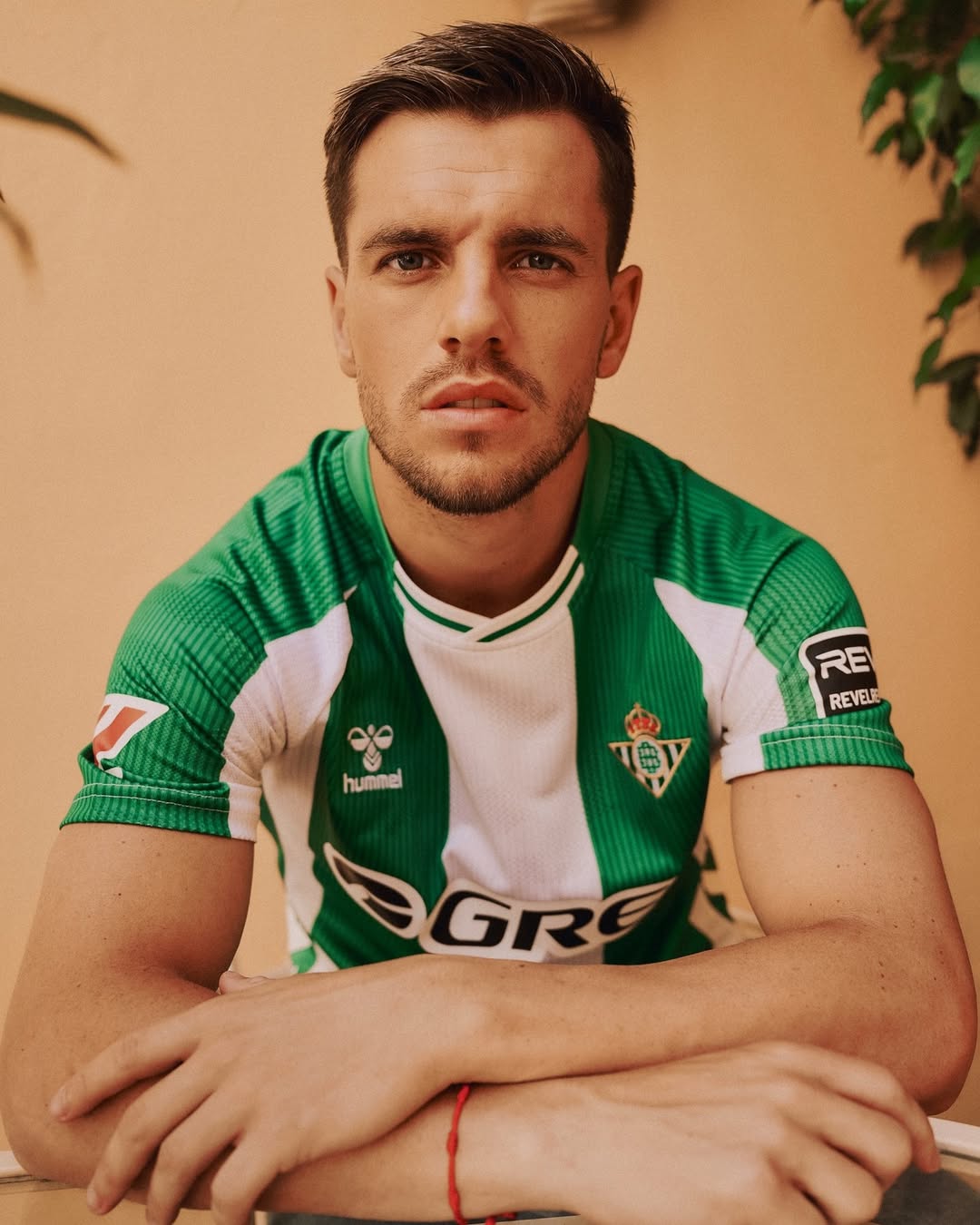 Dit zijn de Real Betis voetbalshirts 2025-2026