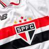 Sao Paulo Voetbalshirts 2024