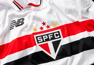 Sao Paulo Voetbalshirts 2024