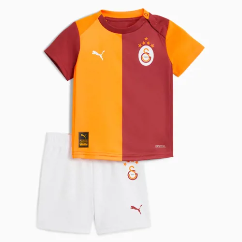Galatasaray baby tenue 2025-2026