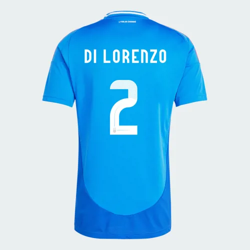 Italië voetbalshirt Di Lorenzo