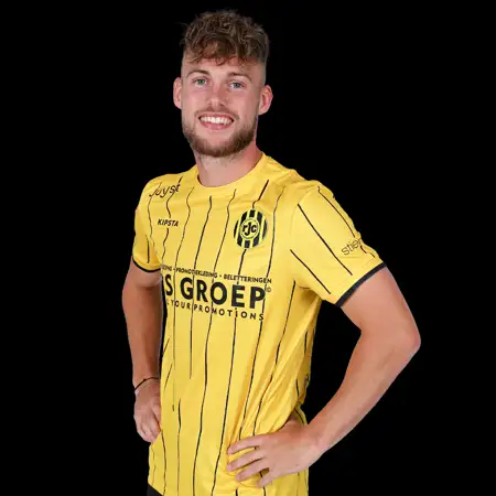 Roda JC voetbalshirts 2023-2024