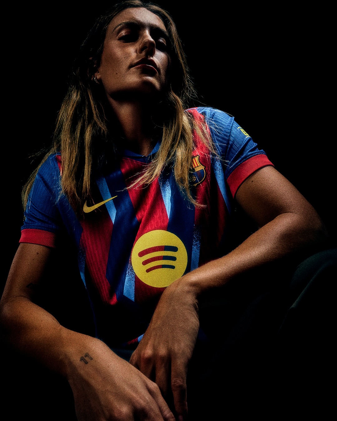 FC Barcelona 4e shirt 2025-2026 ode aan historische avond!