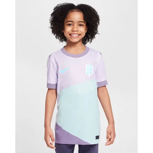 Noorwegen vrouwen uitshirt kinderen 2025-2026