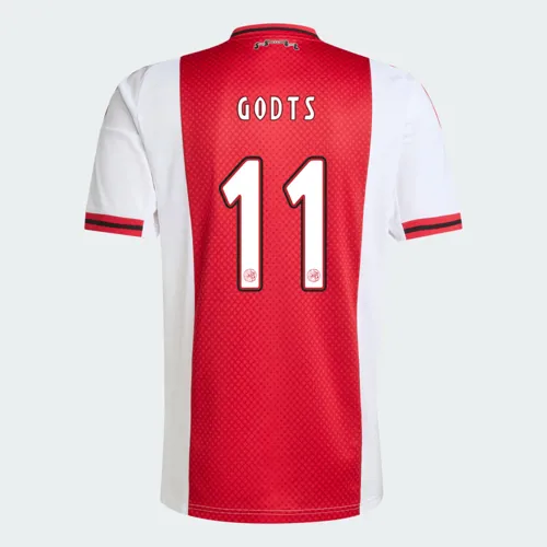 Ajax voetbalshirt Godts