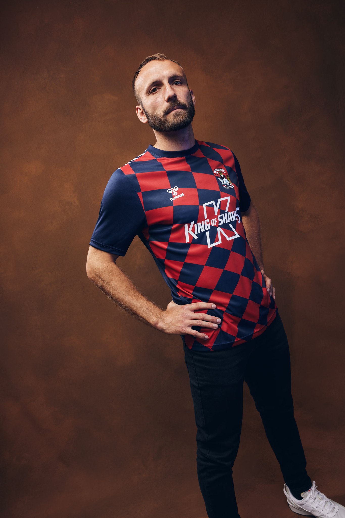 Coventry City voetbalshirts 2023-2024